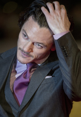 Luke Evans pic #705640