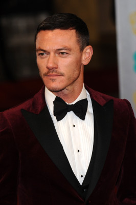 Luke Evans pic #705642