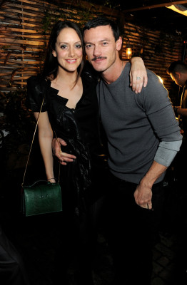 Luke Evans pic #705207