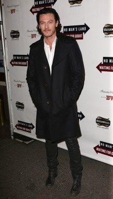 Luke Evans pic #705208