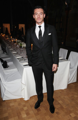 Luke Evans pic #705209