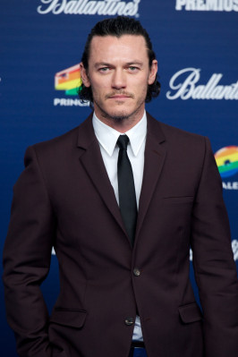 Luke Evans pic #704132