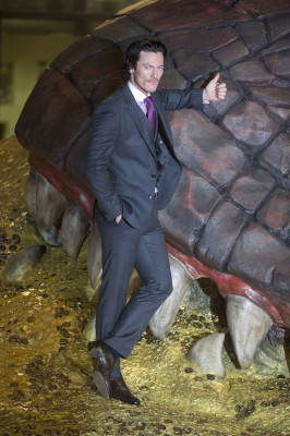 Luke Evans pic #704138