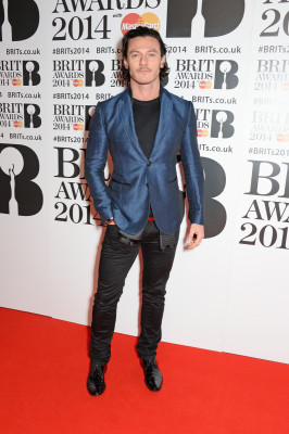 Luke Evans pic #706704