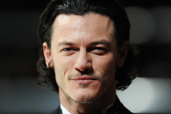 Luke Evans pic #706689