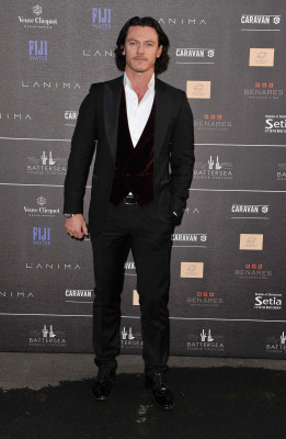 Luke Evans pic #706715