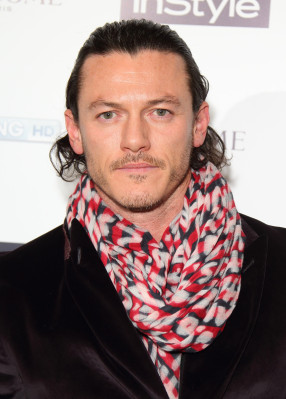 Luke Evans pic #706709