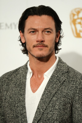 Luke Evans pic #706716