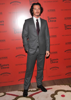 Luke Evans pic #700305