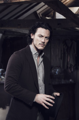 Luke Evans pic #784678