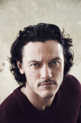 Luke Evans pic #784687