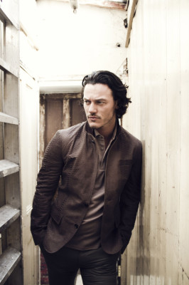 Luke Evans pic #784702