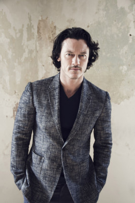 Luke Evans pic #784716