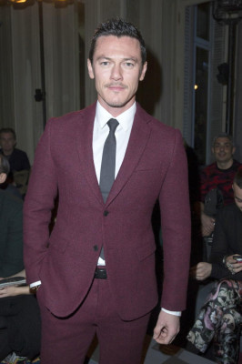 Luke Evans pic #755535