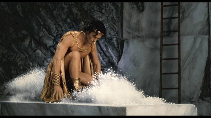 Luke Evans pic #733572