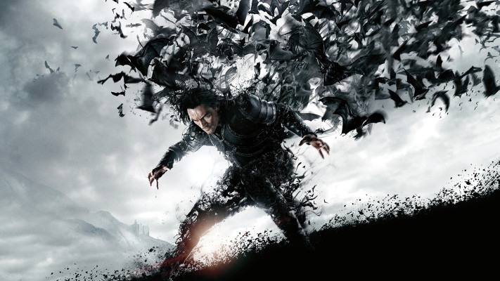 Luke Evans pic #734220