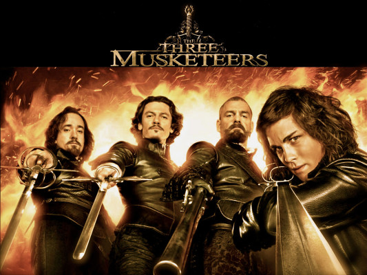 Luke Evans pic #734006