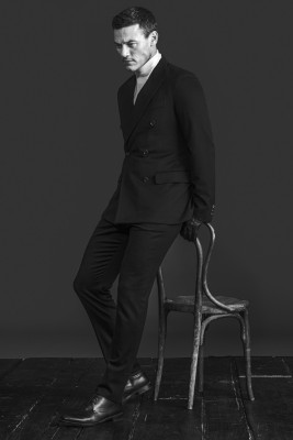 Luke Evans pic #734002