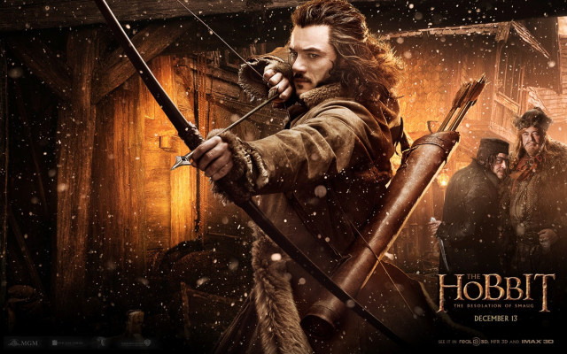 Luke Evans pic #733444