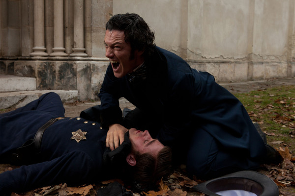 Luke Evans pic #733451