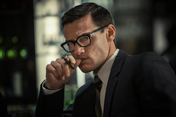 Luke Evans pic #733439