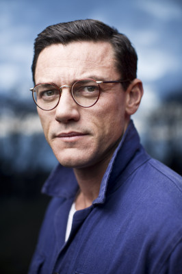 Luke Evans pic #733448