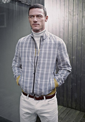 Luke Evans pic #732842