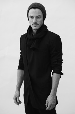 Luke Evans pic #732848