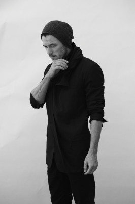 Luke Evans pic #732841