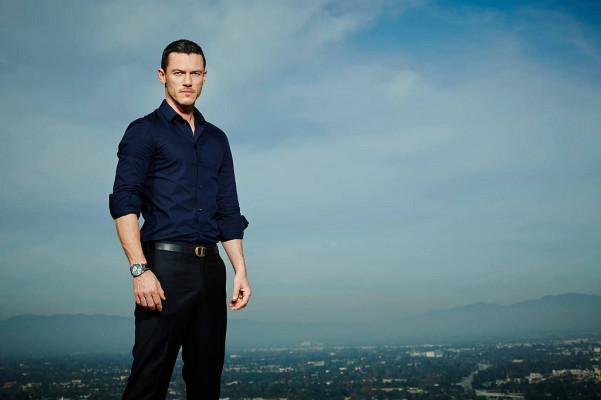 Luke Evans pic #732858