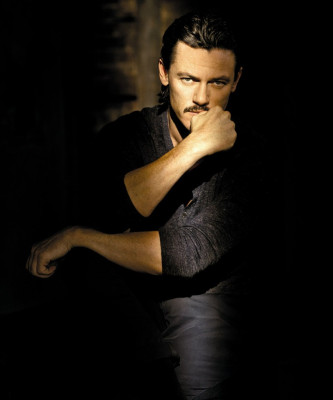Luke Evans pic #732955