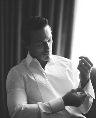 Luke Evans pic #732656