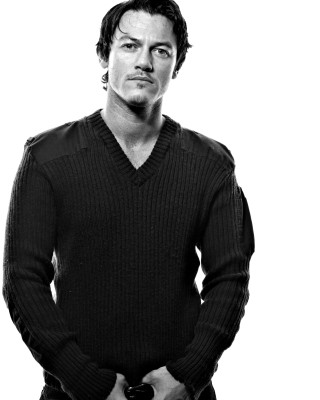 Luke Evans pic #732631