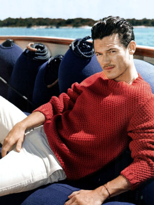 Luke Evans pic #732652