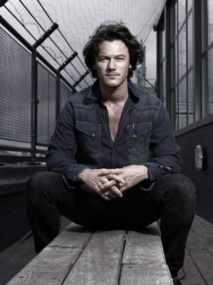 Luke Evans pic #732629