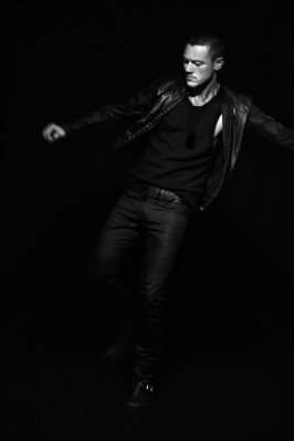 Luke Evans pic #732860