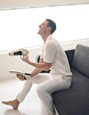 Luke Evans pic #732649