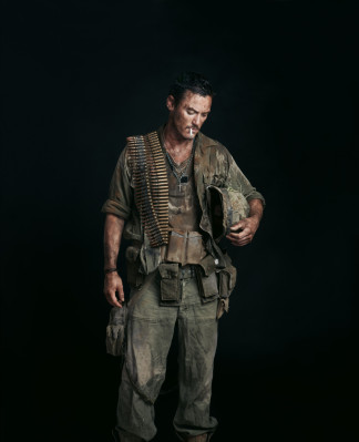 Luke Evans pic #732648