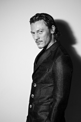 Luke Evans pic #732627