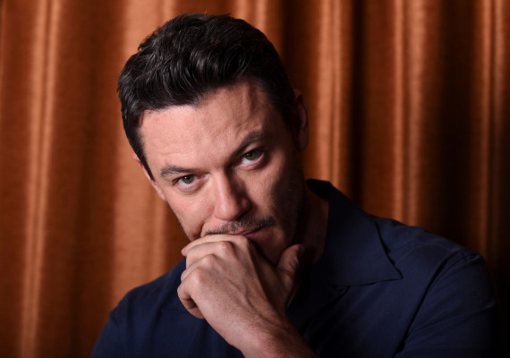 Luke Evans pic #920008
