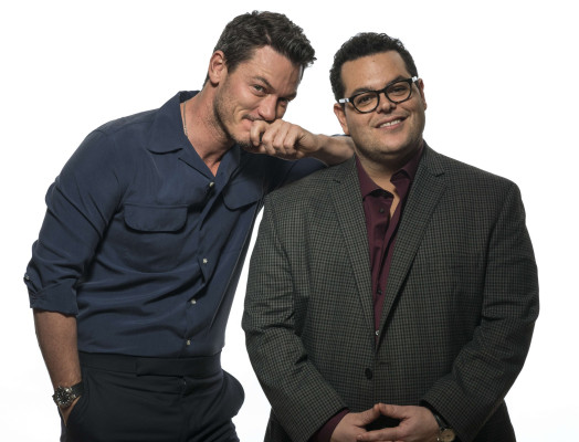Luke Evans pic #920021