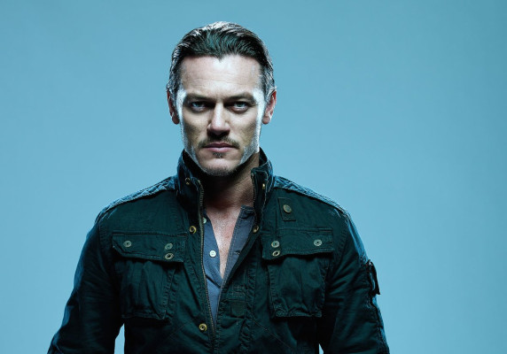 Luke Evans pic #920012