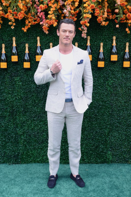 Luke Evans pic #941945