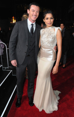 Luke Evans pic #740744