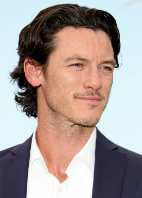 Luke Evans pic #740755