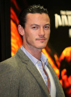 Luke Evans pic #740745