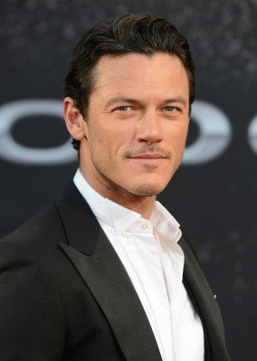 Luke Evans pic #740743