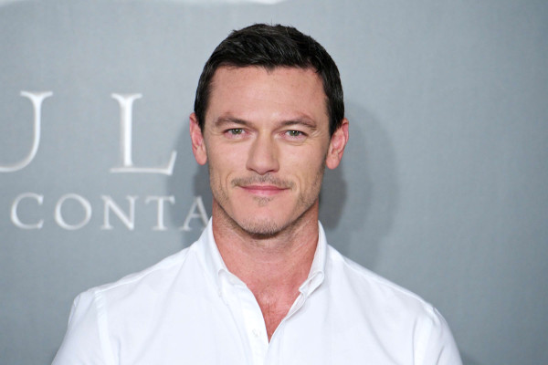 Luke Evans pic #740742
