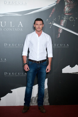 Luke Evans pic #740858