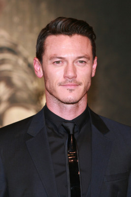 Luke Evans pic #740748